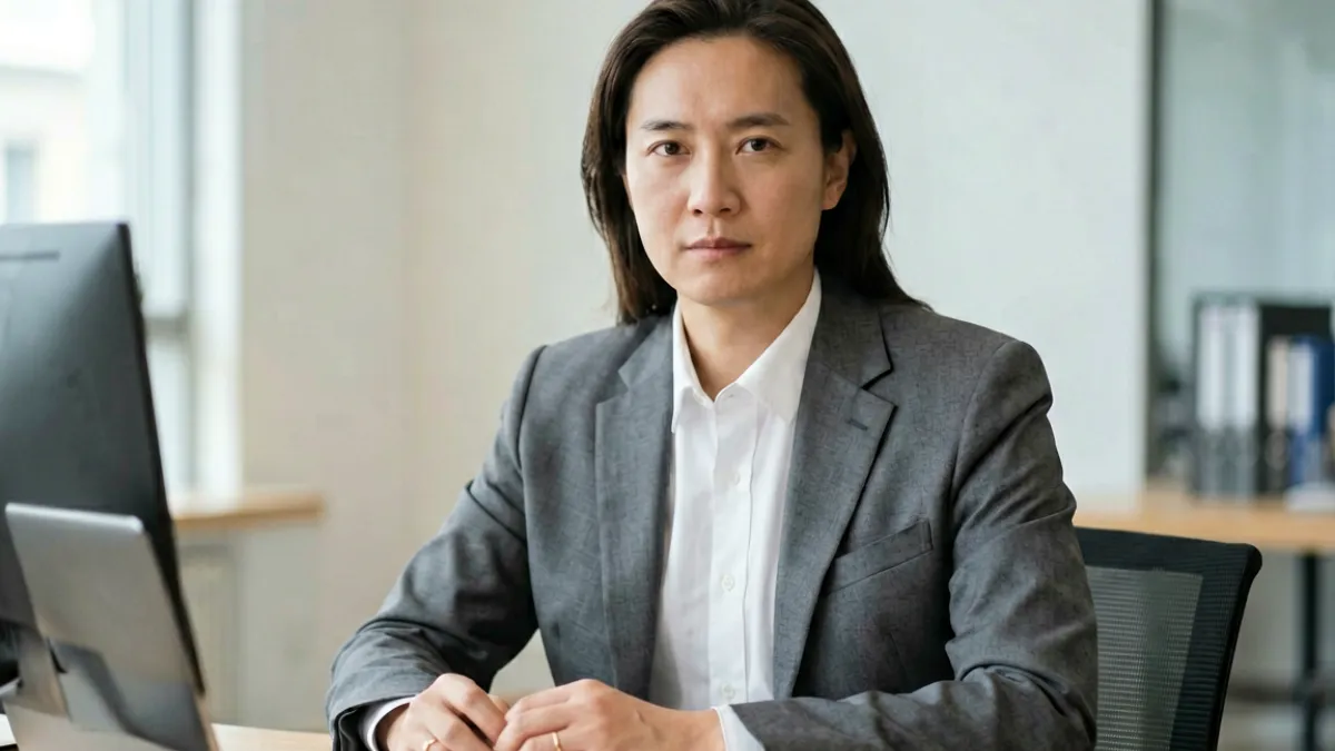 用户在电脑屏幕前搜索cl最新地址，界面显示多个候选镜像链接